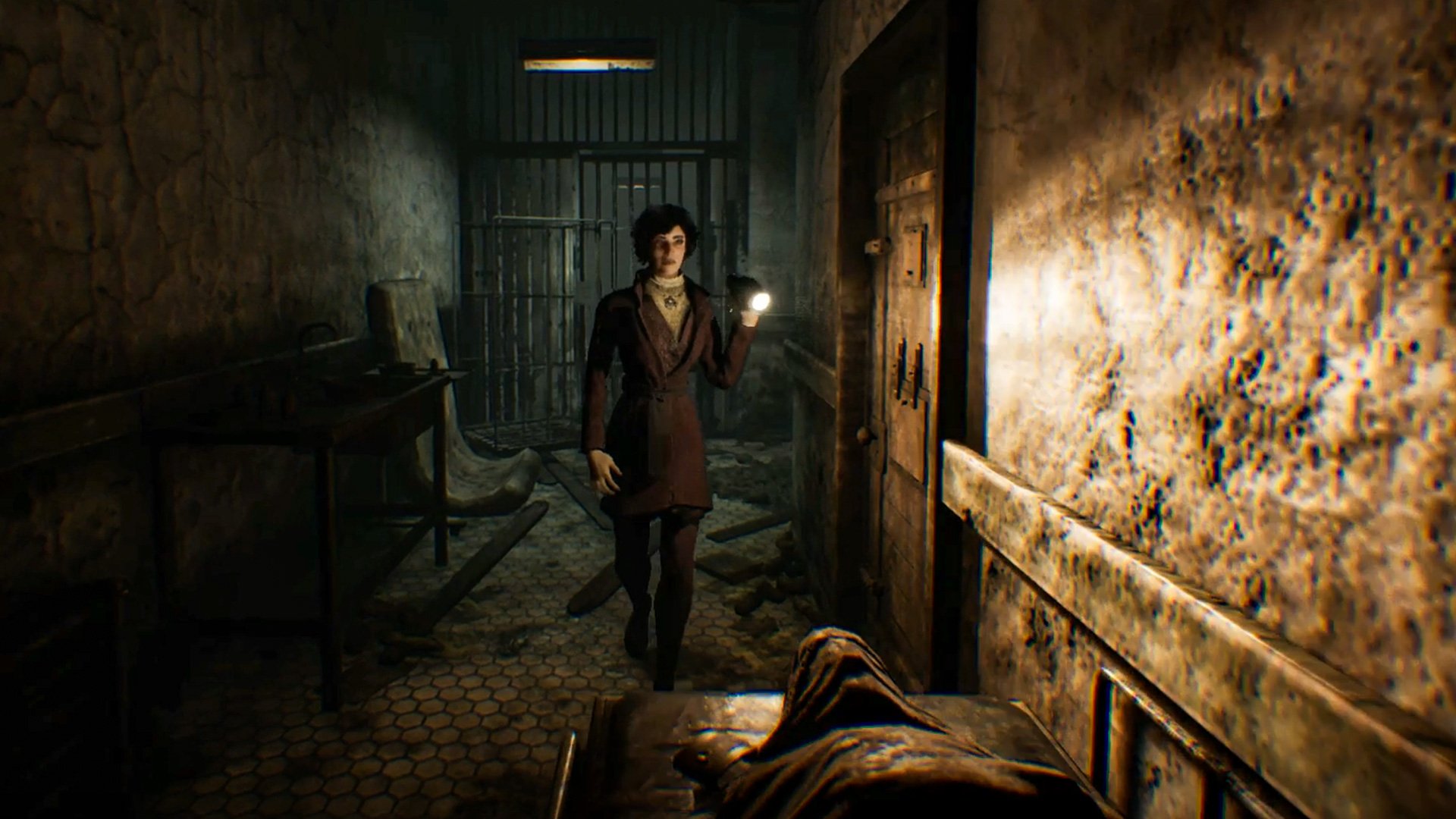 Song of Horror - Imagen 41